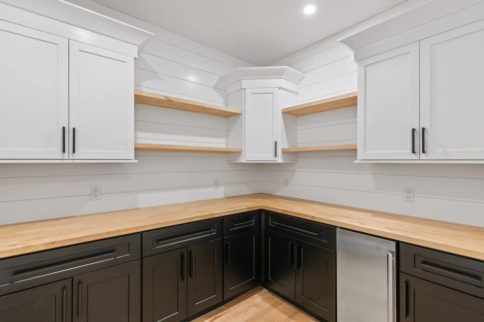 New Home Building by PondviewConstruction