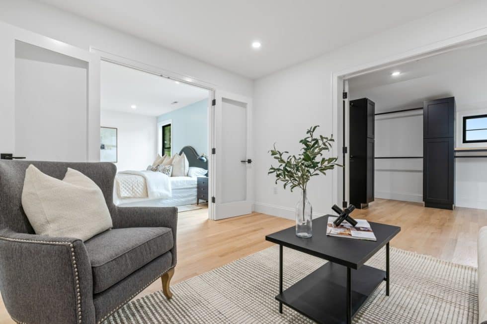 New Home Building by Pondview Construction