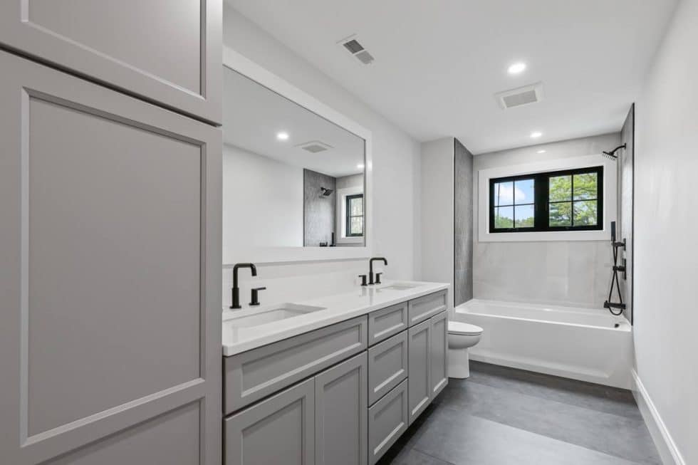 New Home Building by PondviewConstruction