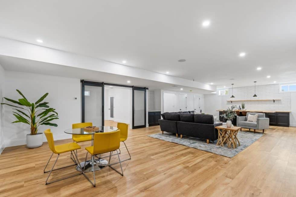 New Home Building by PondviewConstruction