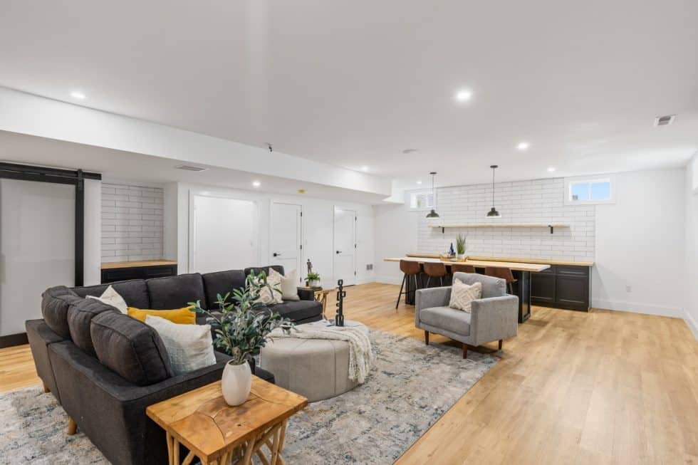 New Home Building by PondviewConstruction