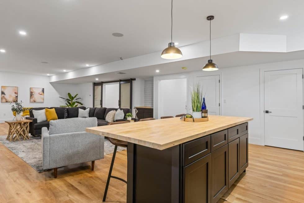 New Home Building by PondviewConstruction