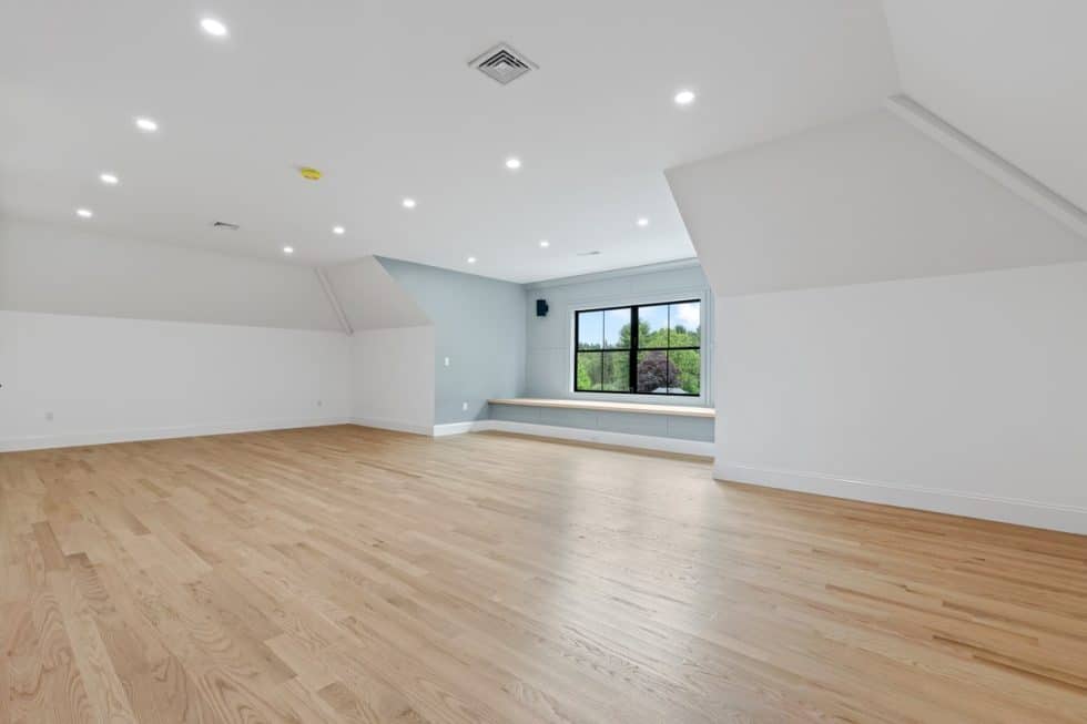 New Home Building by PondviewConstruction