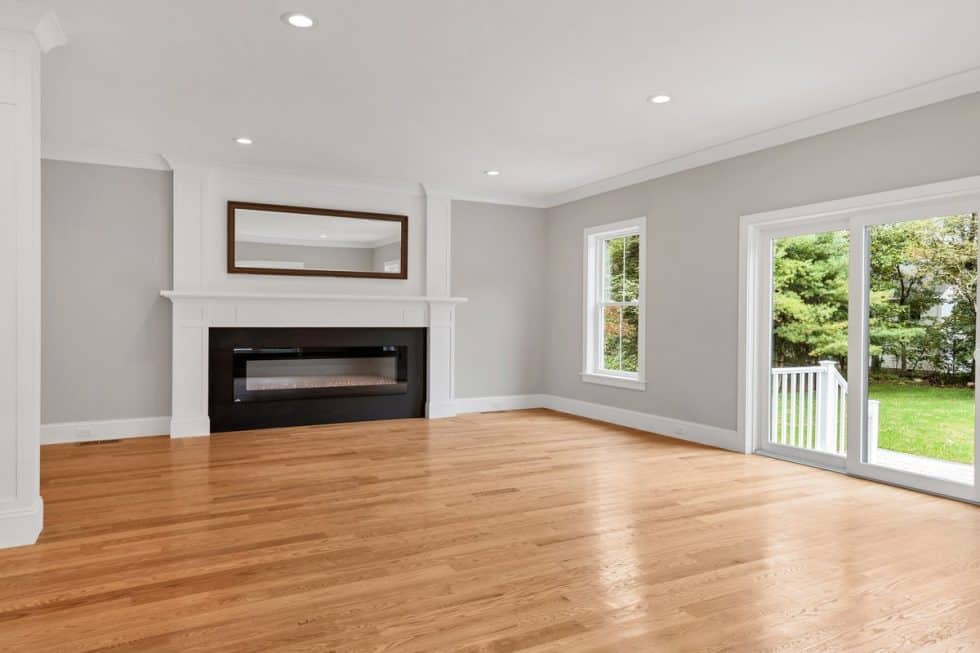 Home Builder Pondview Construction